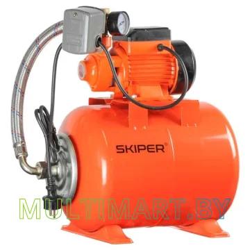 Насосная станция Skiper WS50